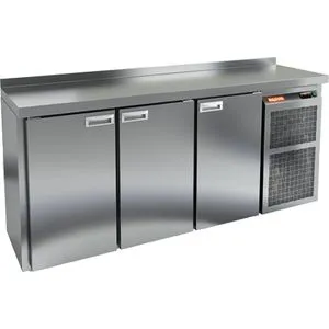 Стол с охлаждающим шкафом Hicold Bn 111 Br2 Tn – купить в Нижнем Новгороде по цене завода