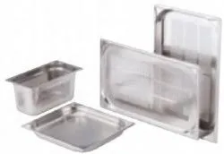 Купить гастроемкость blanco gn-p 1/3-40 565 813 в Нижнем Новгороде – цена завода, доставка до двери | RuOborudovanie.ru