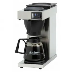 Кофеварка Animo Excelso T – купить в Нижнем Новгороде по цене завода