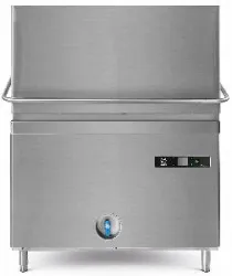 Купить машина посудомоечная n1300 double evo2 hy-nrg/vs h50-40ndp+дозаторы silanos в Нижнем Новгороде – цена завода, доставка до двери | RuOborudovanie.ru