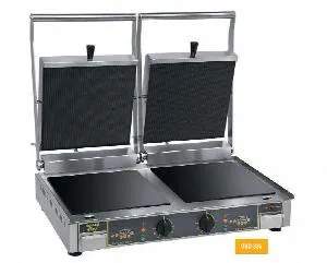 Гриль контактный Roller Grill Gvd 335 L – купить в Нижнем Новгороде по цене завода