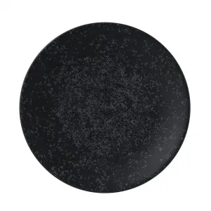 Тарелка мелкая 29СМ, без борта, Menu Shades, цвет Caldera Ash Black Zccamc291 – купить в Нижнем Новгороде по цене завода
