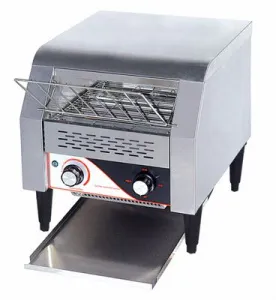Тостер конвейерный Viatto VCT-150 – купить в Нижнем Новгороде по цене завода