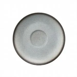 Блюдце кофейное фарфор Seltmann Weiden Fantastic Grau 11,8 СМ 57124 001.736358 – купить в Нижнем Новгороде по цене завода
