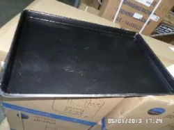 Лист неперфорированный алюминий толщ.1мм антипригарный 600X400X30 демо – купить в Нижнем Новгороде с доставкой Купить лист неперфорированный алюминий толщ.1мм антипригарный 600x400x30 демо в Нижнем Новгороде – цена завода, доставка до двери | RuOborudovanie.ru