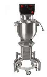 Миксер планетарный Varimixer Kodiak 30L Cr30/Vl1C – купить в Нижнем Новгороде с доставкой Купить миксер планетарный varimixer kodiak 30l cr30/vl1c в Нижнем Новгороде – цена завода, доставка до двери | RuOborudovanie.ru