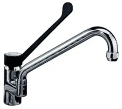 Купить смеситель electrolux professional shteb1 855322 в Нижнем Новгороде – цена завода, доставка до двери | RuOborudovanie.ru