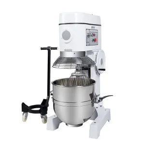 Миксер планетарный Miratek MGR-60 – купить в Нижнем Новгороде по цене завода