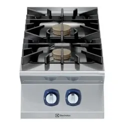 Плита 2 конфорочная Electrolux E9GCGD2C0M 391001 ГАЗ 900 серии – купить в Нижнем Новгороде с доставкой Купить плита 2 конфорочная electrolux e9gcgd2c0m 391001 газ 900 серии в Нижнем Новгороде – цена завода, доставка до двери | RuOborudovanie.ru