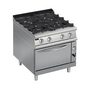 Плита газовая Apach Chef Line Lrrg89Fe 900 серии – купить в Нижнем Новгороде по цене завода