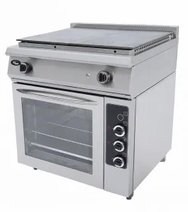Плита 2 конфорочная Grill Master ф5жтлспдг 50010 с комбинированной духовкой – купить в Нижнем Новгороде по цене завода
