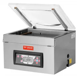 Купить упаковщик turbovac s40 ii вакуумный – цена от завода, доставка до двери | RuOborudovanie.ru