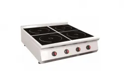 Плита индукционная настольная Ecokitchen Ind-E0P-E3.5*4Tl – купить в Нижнем Новгороде с доставкой Купить плита индукционная настольная ecokitchen ind-e0p-e3.5*4tl в Нижнем Новгороде – цена завода, доставка до двери | RuOborudovanie.ru