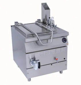 Котел пищеварочный Kogast PK-T9/150-P ГАЗ – купить в Нижнем Новгороде по цене завода