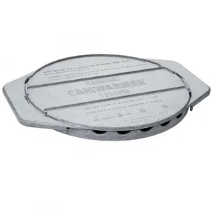Нагреватель Camwarmer, серый 1210Pw-191 – купить в Нижнем Новгороде по цене завода