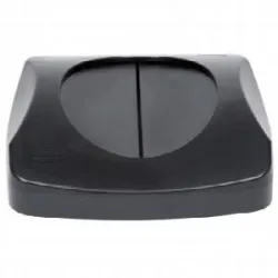 Крышка маятник Rubbermaid для моделей 3569 Fg268988Bla – купить в Нижнем Новгороде с доставкой Крышка маятник Rubbermaid для моделей 3569 Fg268988Bla