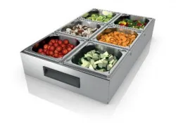 БЛОК-МУЛЬТИЭЛЕМЕНТ B.PRO 1/1 BC I-FLEX 575041 – купить в RuOborudovanie.ru с доставкой до двери Купить блок-мультиэлемент b.pro 1/1 bc i-flex 575041 – цена от завода, доставка до двери | RuOborudovanie.ru