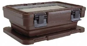 Термоконтейнер Cambro 131 Upcss160131 для пищевых лотков – купить в Нижнем Новгороде по цене завода