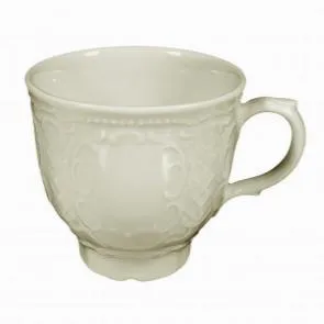 Чашка Seltmann Weiden фарфор 220МЛ Salzburg Ivory 001.613755 – купить в Нижнем Новгороде по цене завода