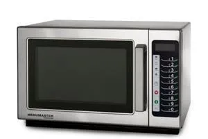 Печь СВЧ Menumaster Rcs511Ts – купить в Нижнем Новгороде по цене завода