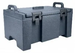 Купить термоконтейнер cambro upc100191 в Нижнем Новгороде – цена завода, доставка до двери | RuOborudovanie.ru