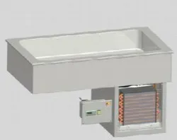 Ванна охлаждаемая Kogast Sr-Bh-5-150 39186 встраиваемая – купить в Нижнем Новгороде с доставкой Купить ванна охлаждаемая kogast sr-bh-5-150 39186 встраиваемая в Нижнем Новгороде – цена завода, доставка до двери | RuOborudovanie.ru
