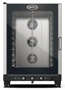Конвекционная печь Unox Xb893 – купить в Нижнем Новгороде по цене завода