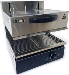Гриль Airhot SGE-460 саламандра – купить в Нижнем Новгороде с доставкой Купить гриль airhot sge-460 саламандра в Нижнем Новгороде – цена завода, доставка до двери | RuOborudovanie.ru