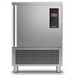 Купить шкаф шоковой заморозки coldline w7u – цена от завода, доставка до двери | RuOborudovanie.ru