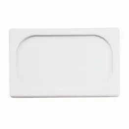 Крышка к гастроемкости Paderno полипропилен Gn1/2 белая 14725-99 – купить в Нижнем Новгороде по цене завода