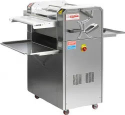 Тестозакаточная машина Sottoriva С40/P/3 Eu-Inox – купить в Нижнем Новгороде с доставкой Купить тестозакаточная машина sottoriva с40/p/3 eu-inox в Нижнем Новгороде – цена завода, доставка до двери | RuOborudovanie.ru