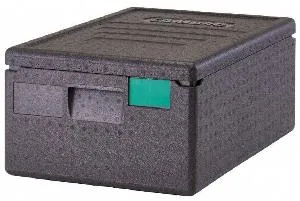 Термоконтейнер Cambro Cam Gobox Epp160110 изотермический – купить в Нижнем Новгороде по цене завода