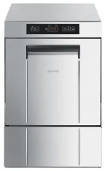 Посудомоечная машина Smeg UG403DM фронтальная для стаканов – купить в Нижнем Новгороде с доставкой Купить посудомоечная машина smeg ug403dm фронтальная для стаканов в Нижнем Новгороде – цена завода, доставка до двери | RuOborudovanie.ru