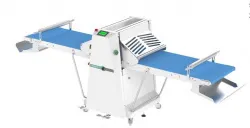 Купить тестораскатка rollmatic r65a-t/14 /набор для нарезки круассанов 140х130мм в Нижнем Новгороде – цена завода, доставка до двери | RuOborudovanie.ru