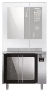 Шкаф расстоечный Lainox Nlv084+Cr0597649 – купить в Нижнем Новгороде по цене завода