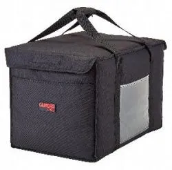 Термосумка (черная) Cambro Gobags Gbd211414110 53,5х35,5х35,5см – купить в Нижнем Новгороде с доставкой Купить термосумка (черная) cambro gobags gbd211414110 53,5х35,5х35,5см в Нижнем Новгороде – цена завода, доставка до двери | RuOborudovanie.ru