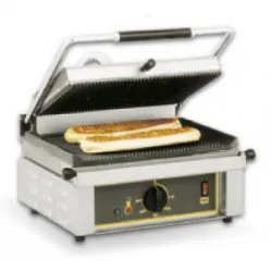 Гриль контактный Roller Grill Panini L – купить в Нижнем Новгороде с доставкой Купить гриль контактный roller grill panini l в Нижнем Новгороде – цена завода, доставка до двери | RuOborudovanie.ru