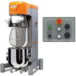 Миксер планетарный Starmix Pl160Nvaf – купить в Нижнем Новгороде по цене завода