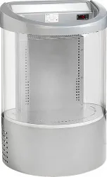 Купить ларь холодильный tefcold voc100 для банок в Нижнем Новгороде – цена завода, доставка до двери | RuOborudovanie.ru