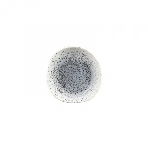 Тарелка мелкая "ВОЛНА" 18,6СМ, без борта, цвет Mineral Blue, Studio Prints Mnblog71 – купить в Нижнем Новгороде по цене завода