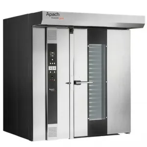 Печь ротационная Apach J68С Emp (крюк) газовая – купить в Нижнем Новгороде по цене завода