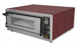 Печь для пиццы Grill Master ППЭ/1-4-35 70005 – купить в Нижнем Новгороде с доставкой Купить печь для пиццы grill master ппэ/1-4-35 70005 в Нижнем Новгороде – цена завода, доставка до двери | RuOborudovanie.ru