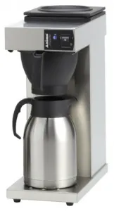 Кофеварка Animo Excelso T – купить в Нижнем Новгороде по цене завода