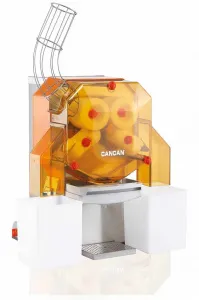 Соковыжималка Cancan 32 0601 для граната и грейпфрута, автоматическая – купить в Нижнем Новгороде по цене завода