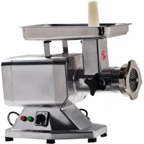 Мясорубка Gastrorag HM-22B до 300кг/ч (1 двойной нож, 1 решетка) 1.1кВт – купить в Нижнем Новгороде по цене завода