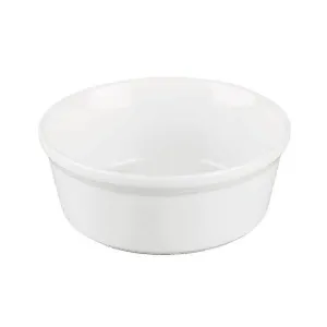 Форма для запекания D13,5См 0,50Л, цвет белый, Cookware Whcwrpdn1 – купить в Нижнем Новгороде по цене завода