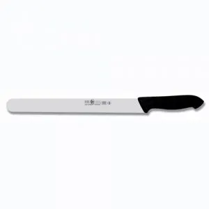 Нож для нарезки 36СМ, черный Horeca Prime 28100.Hr11000.360 – купить в Нижнем Новгороде по цене завода