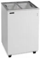 Купить ларь морозильный tefcold ic100sc со стеклянной крышкой в Нижнем Новгороде – цена завода, доставка до двери | RuOborudovanie.ru