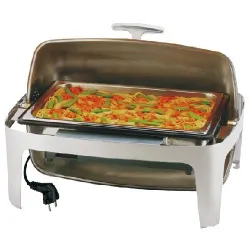 Мармит-чафиндиш Aps 12360Aps Gn1/1 настольный, с крышкой Roll Top, электрический, 670х530х450мм – купить в Нижнем Новгороде с доставкой Купить мармит-чафиндиш aps 12360aps gn1/1 настольный, с крышкой roll top, электрический, 670х530х450мм в Нижнем Новгороде – цена завода, доставка до двери | RuOborudovanie.ru