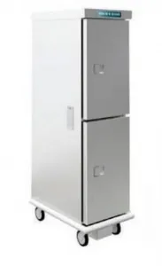 Шкаф тепловой Rollyterm Cargo Emainox Ca26Gn1/1R-2P – купить в Нижнем Новгороде по цене завода